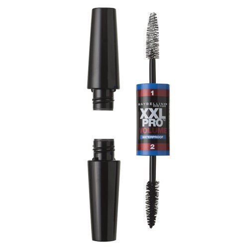 Maybelline XXL Volume™ Waterproof Mascara Makeup BeautyAlmanac